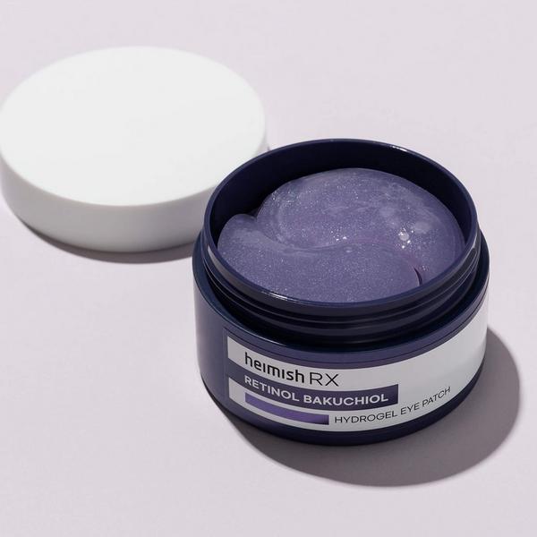 Heimish RX Retinol Bakuchiol Hydrogel Eye Patch #4