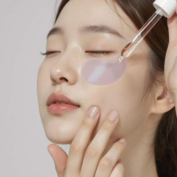 Heimish RX Retinol Bakuchiol Hydrogel Eye Patch #5