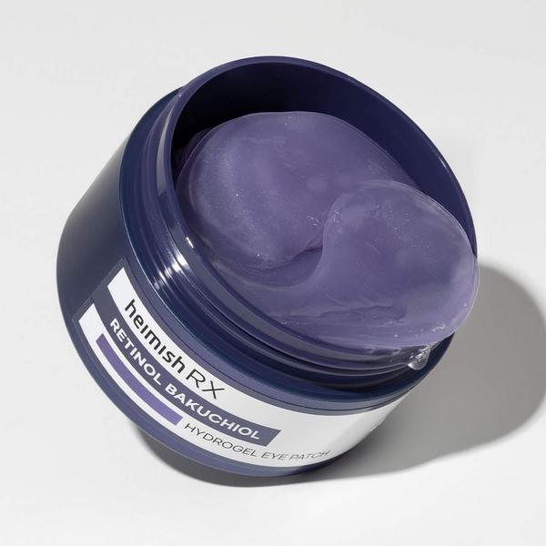 Heimish RX Retinol Bakuchiol Hydrogel Eye Patch #7