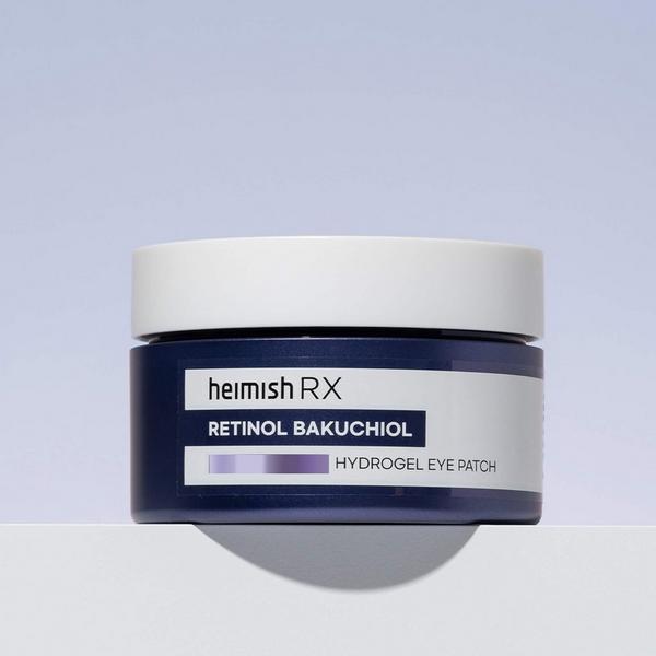 Heimish RX Retinol Bakuchiol Hydrogel Eye Patch #8