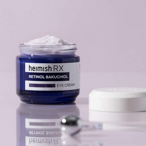 Heimish RX Retinol Bakuchiol Eye Cream #2