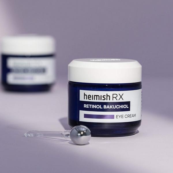 Heimish RX Retinol Bakuchiol Eye Cream #3