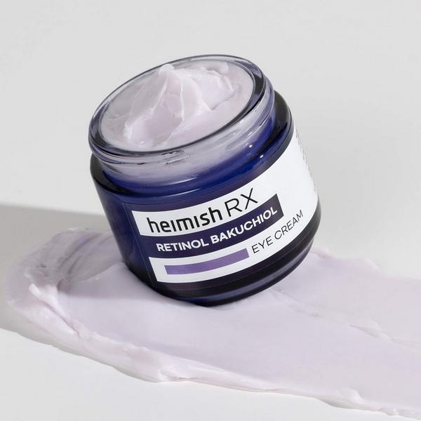 Heimish RX Retinol Bakuchiol Eye Cream #5