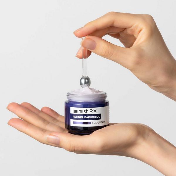 Heimish RX Retinol Bakuchiol Eye Cream #6