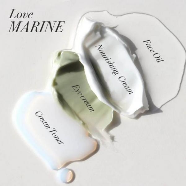 Heimish Marine Care Algae + Peptide Eye Cream #3