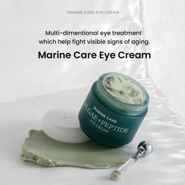 Heimish Marine Care Algae + Peptide Eye Cream #5