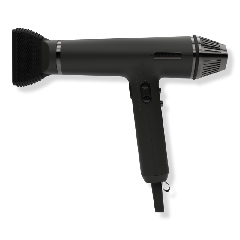 Enzo Milano - Black C3- Ciclone 3 Vortex Professional Brushless