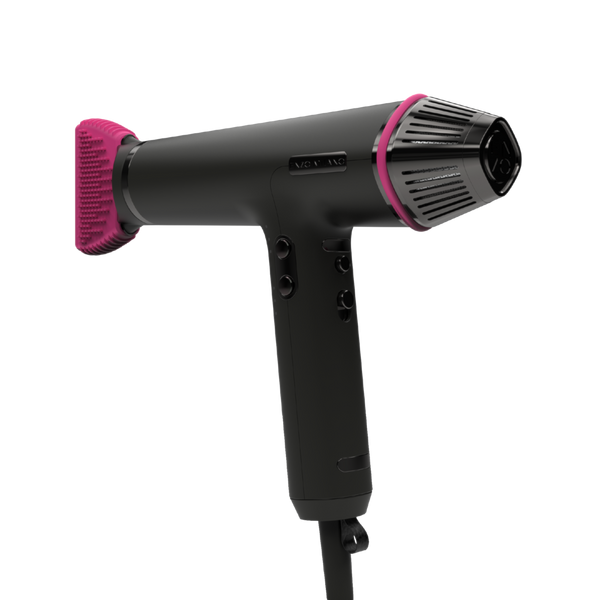 Enzo Milano C3- Ciclone 3 Vortex Professional Brushless Dryer #4