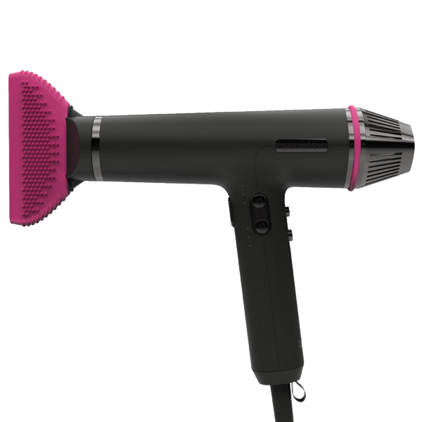 Enzo Milano C3- Ciclone 3 Vortex Professional Brushless Dryer #7