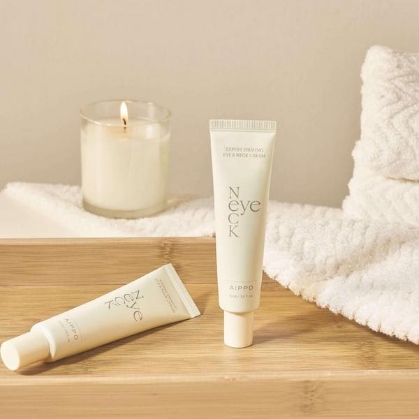 Aippo Expert Firming Eye & Neck Cream #2