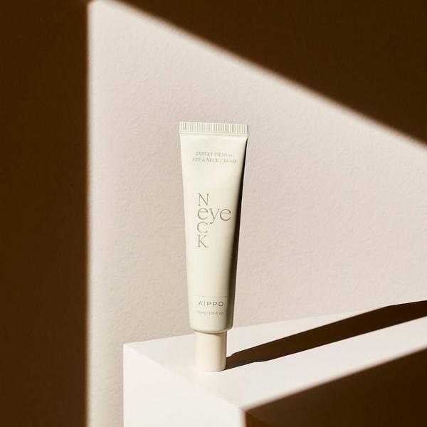 Aippo Expert Firming Eye & Neck Cream #3