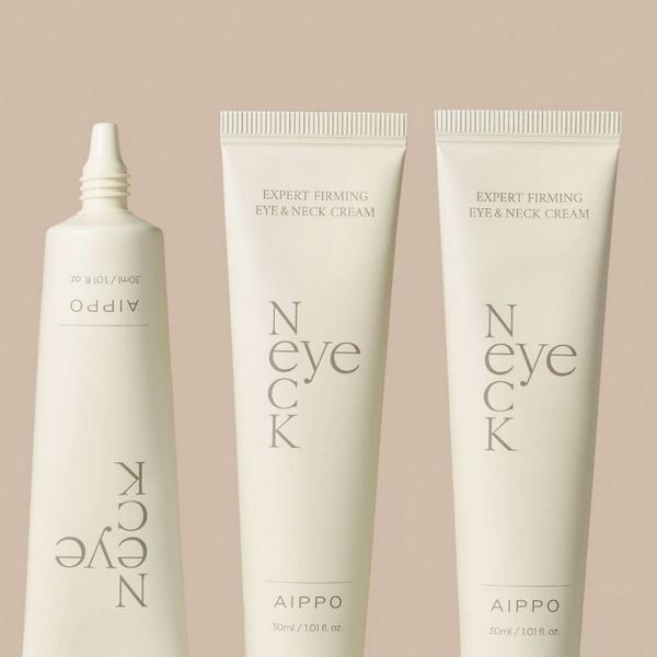 Aippo Expert Firming Eye & Neck Cream #6