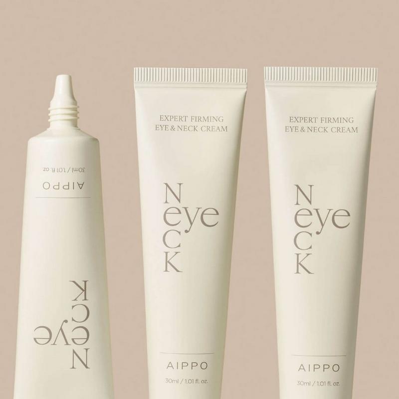 Aippo - Expert Firming Eye & Neck Cream | Ulta Beauty