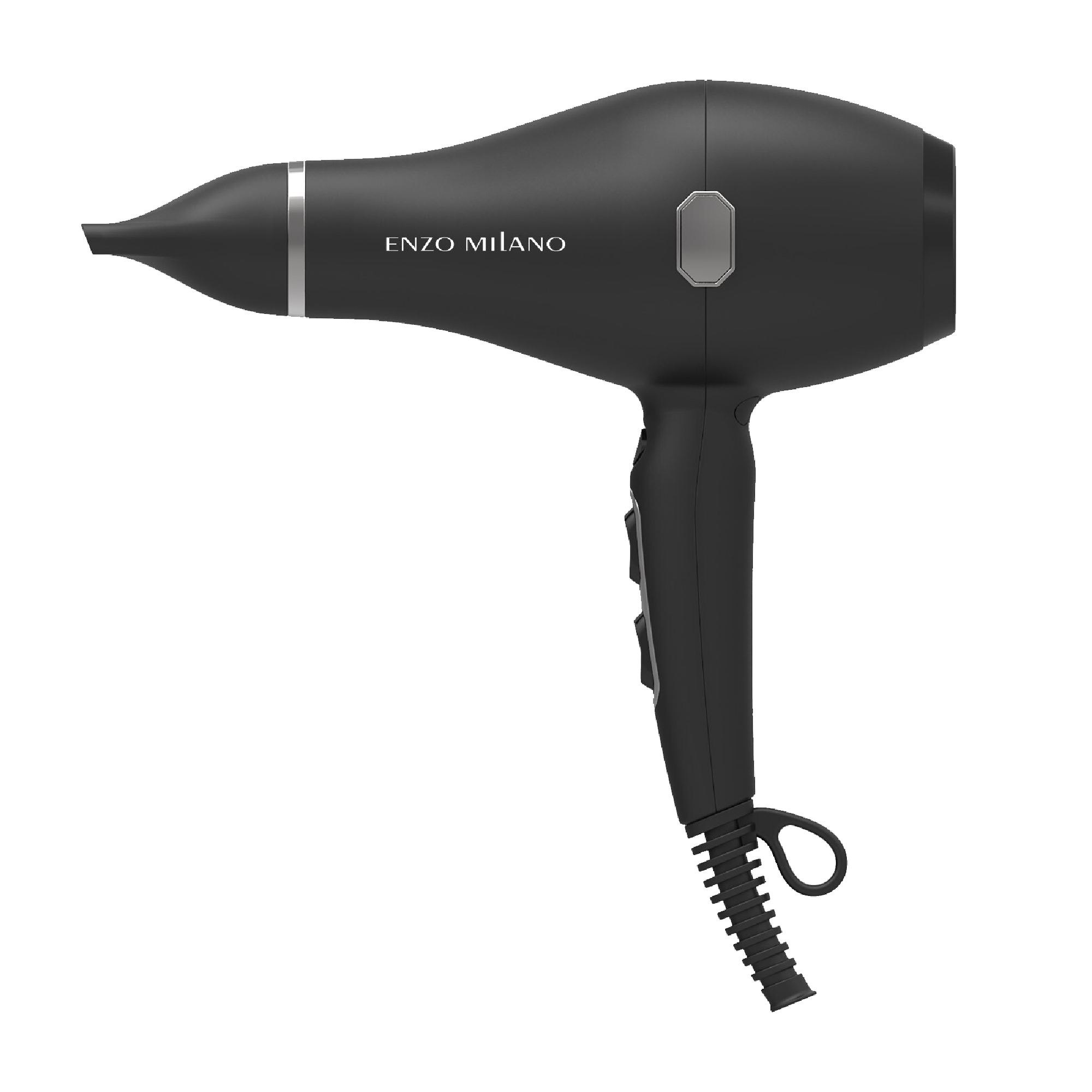 Enzo Milano 7K- Pro Hybrid Brushless Hair Dryer #1