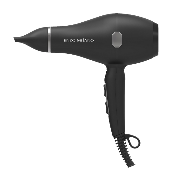 Enzo Milano 7K- Pro Hybrid Brushless Hair Dryer #1