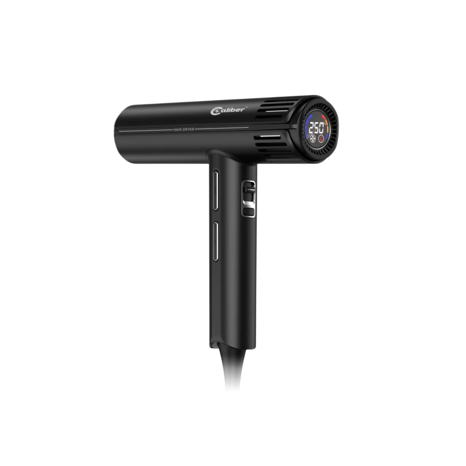 Caliber Beauty - Quasar 3.0 Professional High-Speed Ionic BLDC