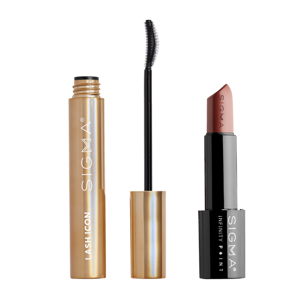 Sigma Beauty Ready in Minutes Duo #1