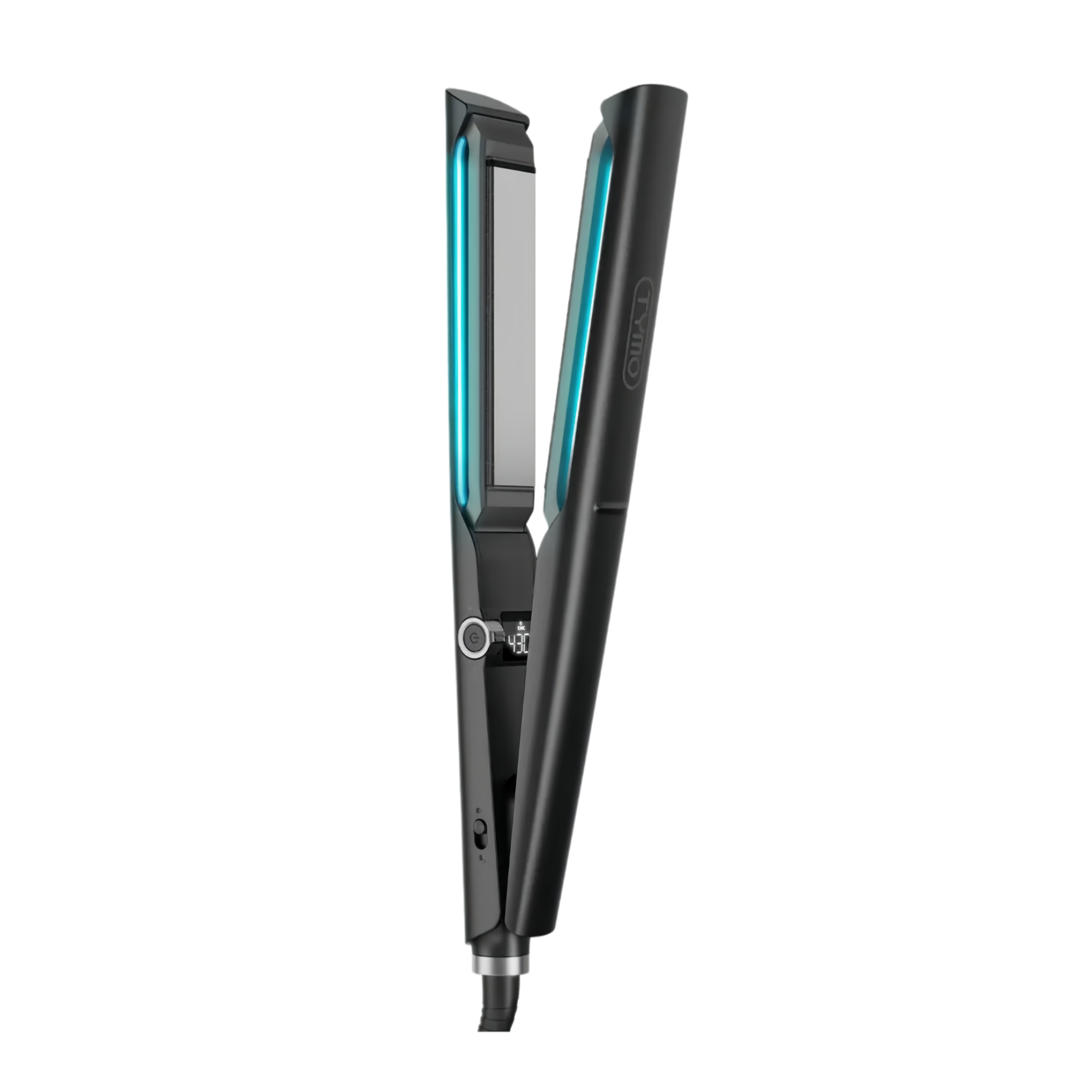 TYMO Beauty Flaight Holo Flat Iron Hair Straightener #1
