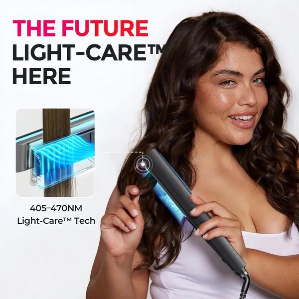 TYMO Beauty Flaight Holo Flat Iron Hair Straightener #4