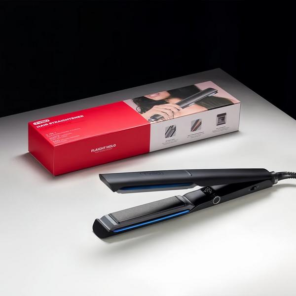 TYMO Beauty Flaight Holo Flat Iron Hair Straightener #8