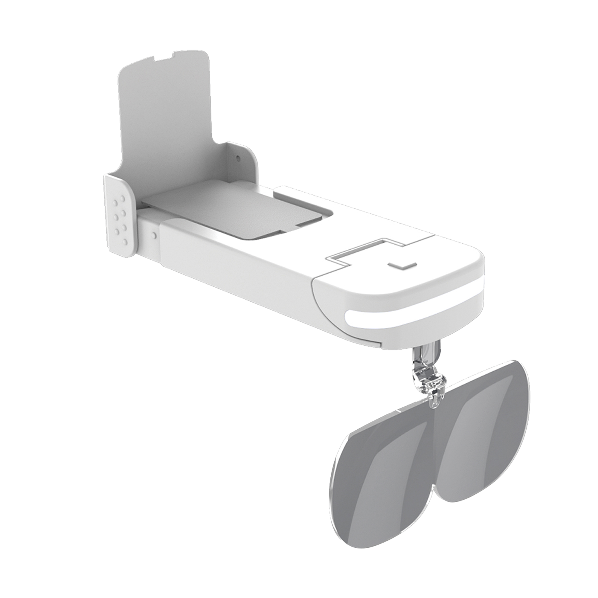 Michael Todd Beauty Younilook Cosmetic Readers Portable Vision Assistance Tool for Makeup Application #1
