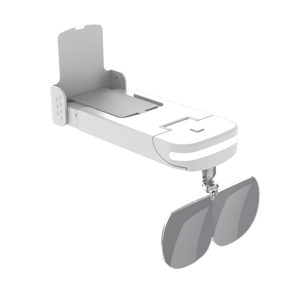 Michael Todd Beauty Younilook Cosmetic Readers Portable Vision Assistance Tool for Makeup Application #1