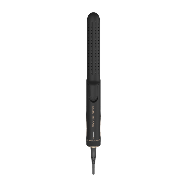 Enzo Milano A3- Aria Extended + Length Cool Air Curler #1