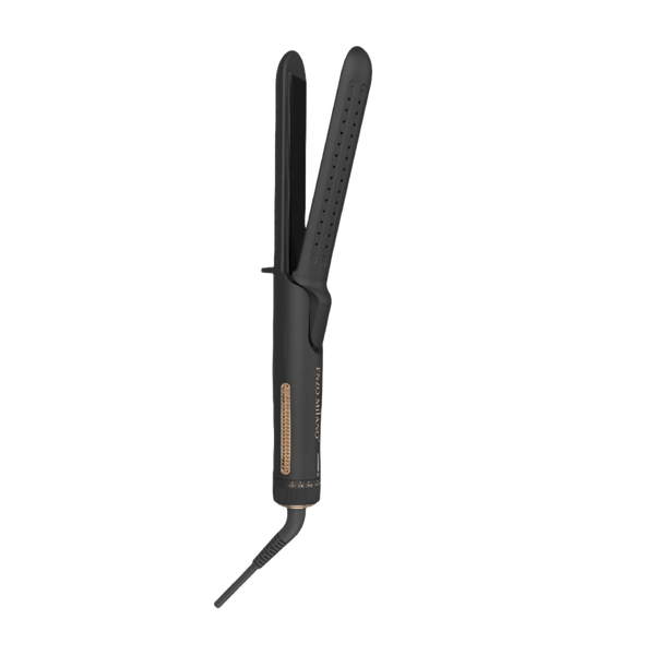 Enzo Milano A2- Aria Extended Length Cool Air Curler #3