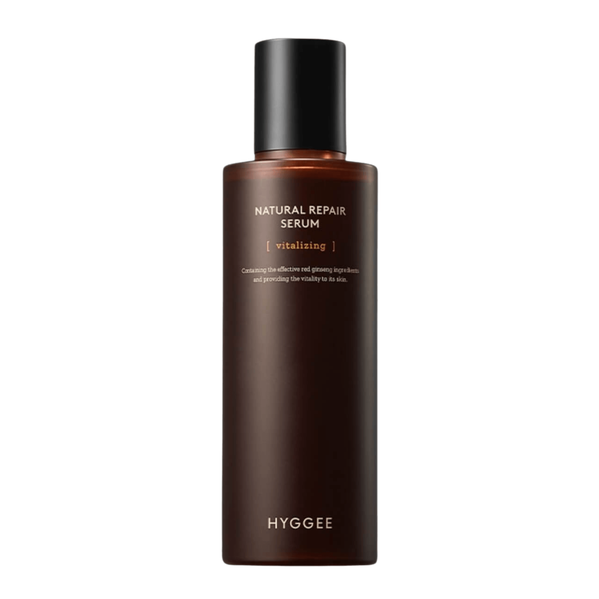 Hyggee Natural Repair Serum #1