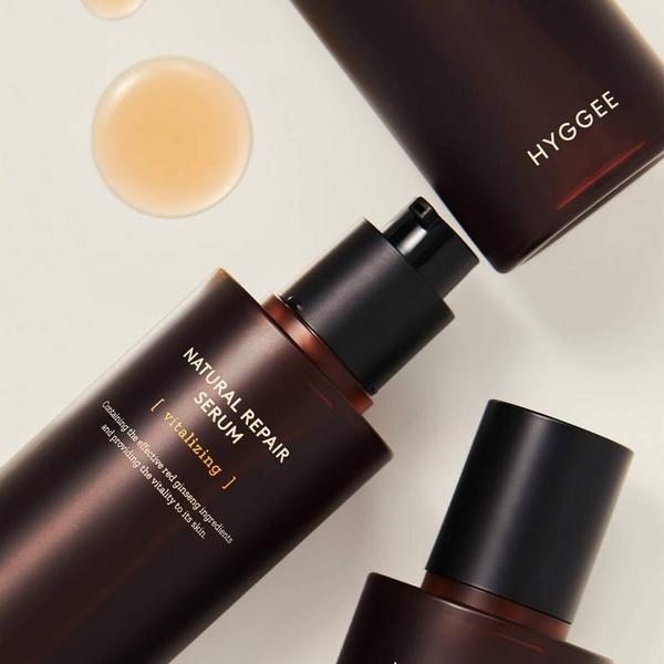 Hyggee Natural Repair Serum #2