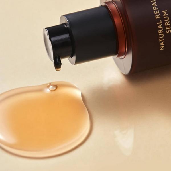 Hyggee Natural Repair Serum #3