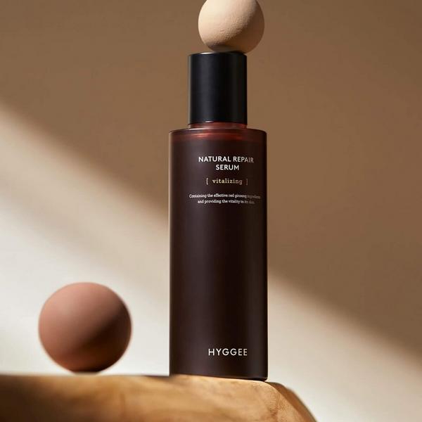 Hyggee Natural Repair Serum #4