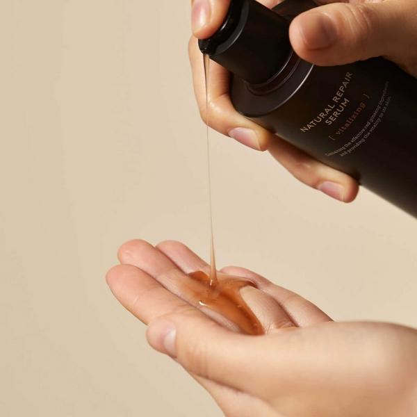 Hyggee Natural Repair Serum #6