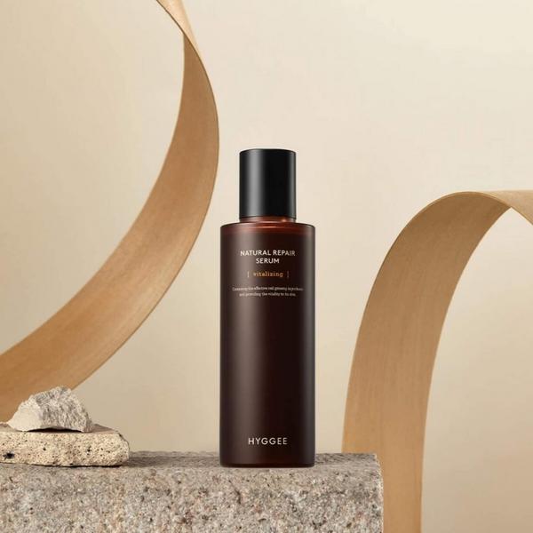 Hyggee Natural Repair Serum #7