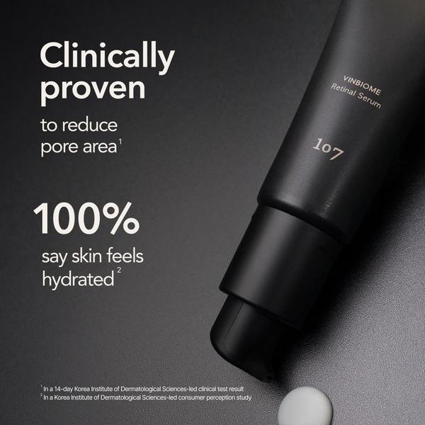 107 Soseo Vinbiome Retinal Serum #4