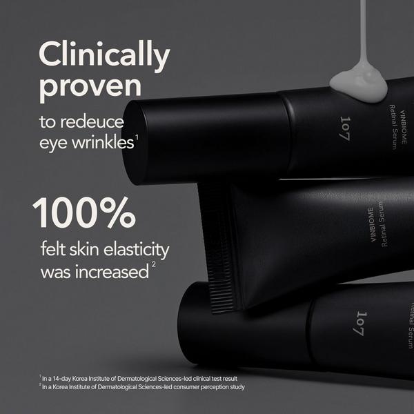 107 Soseo Vinbiome Retinal Serum #5