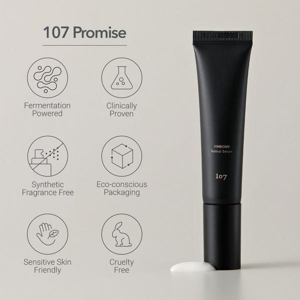 107 Soseo Vinbiome Retinal Serum #8