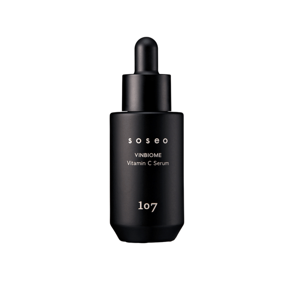 107 Soseo Vinbiome Vitamin C Serum #1