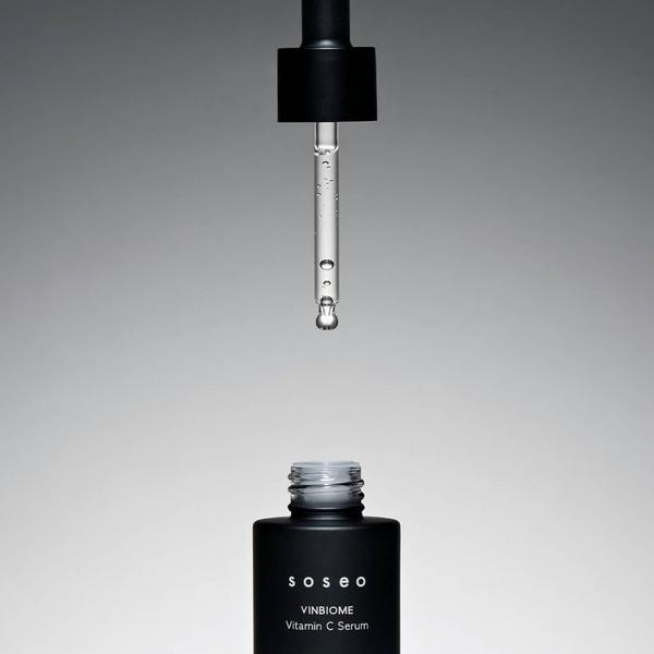 107 Soseo Vinbiome Vitamin C Serum #2