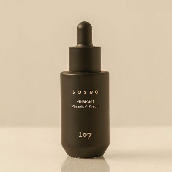 107 Soseo Vinbiome Vitamin C Serum #3