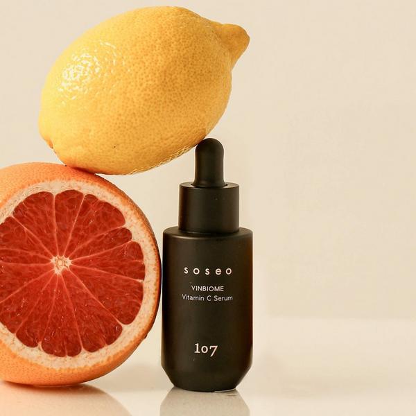 107 Soseo Vinbiome Vitamin C Serum #4