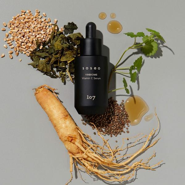 107 Soseo Vinbiome Vitamin C Serum #5
