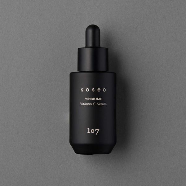 107 Soseo Vinbiome Vitamin C Serum #6