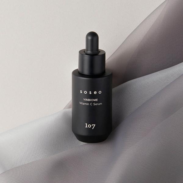 107 Soseo Vinbiome Vitamin C Serum #7