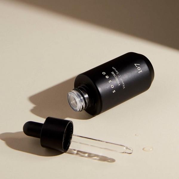 107 Soseo Vinbiome Vitamin C Serum #8
