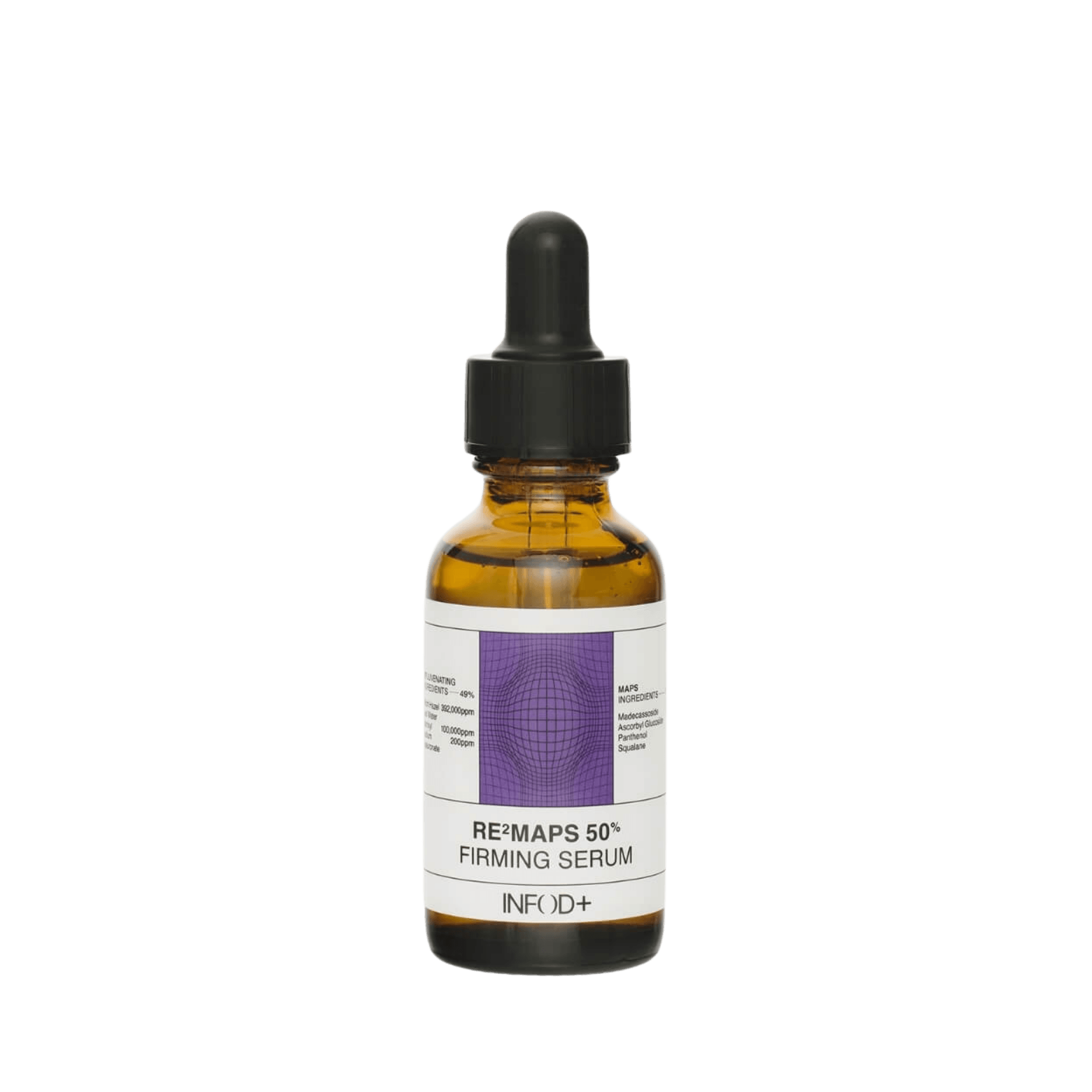InfoDPlus RE²MAPS Firming Serum #1