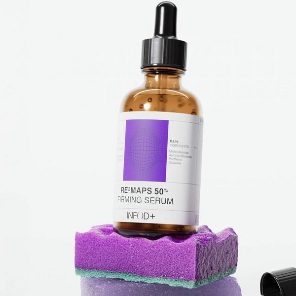 InfoDPlus RE²MAPS Firming Serum #2