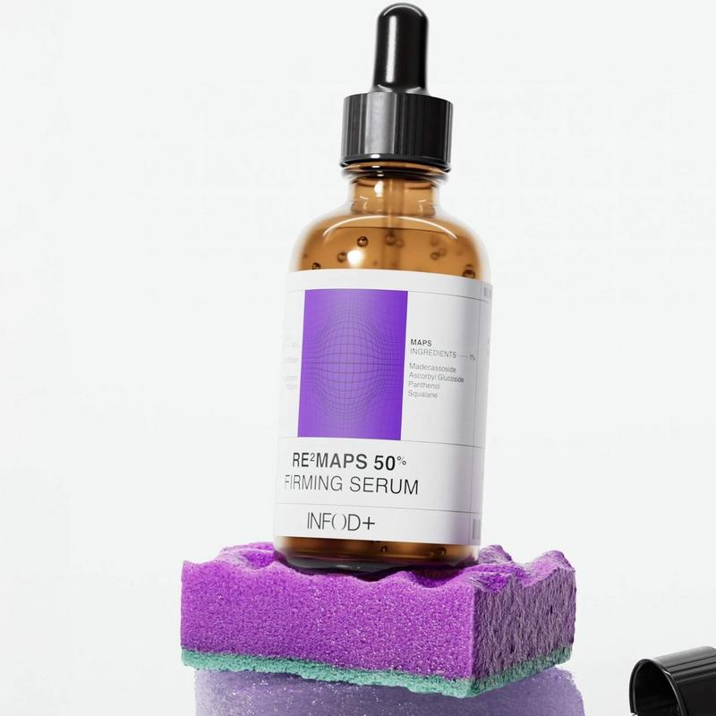 InfoDPlus - RE²MAPS Firming Serum | Ulta Beauty