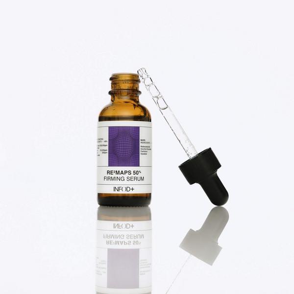 InfoDPlus RE²MAPS Firming Serum #7