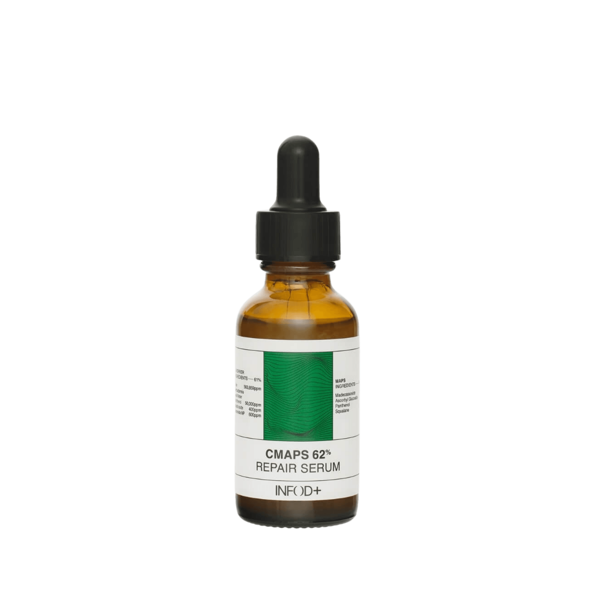 InfoDPlus CMAPS Repair Serum #1